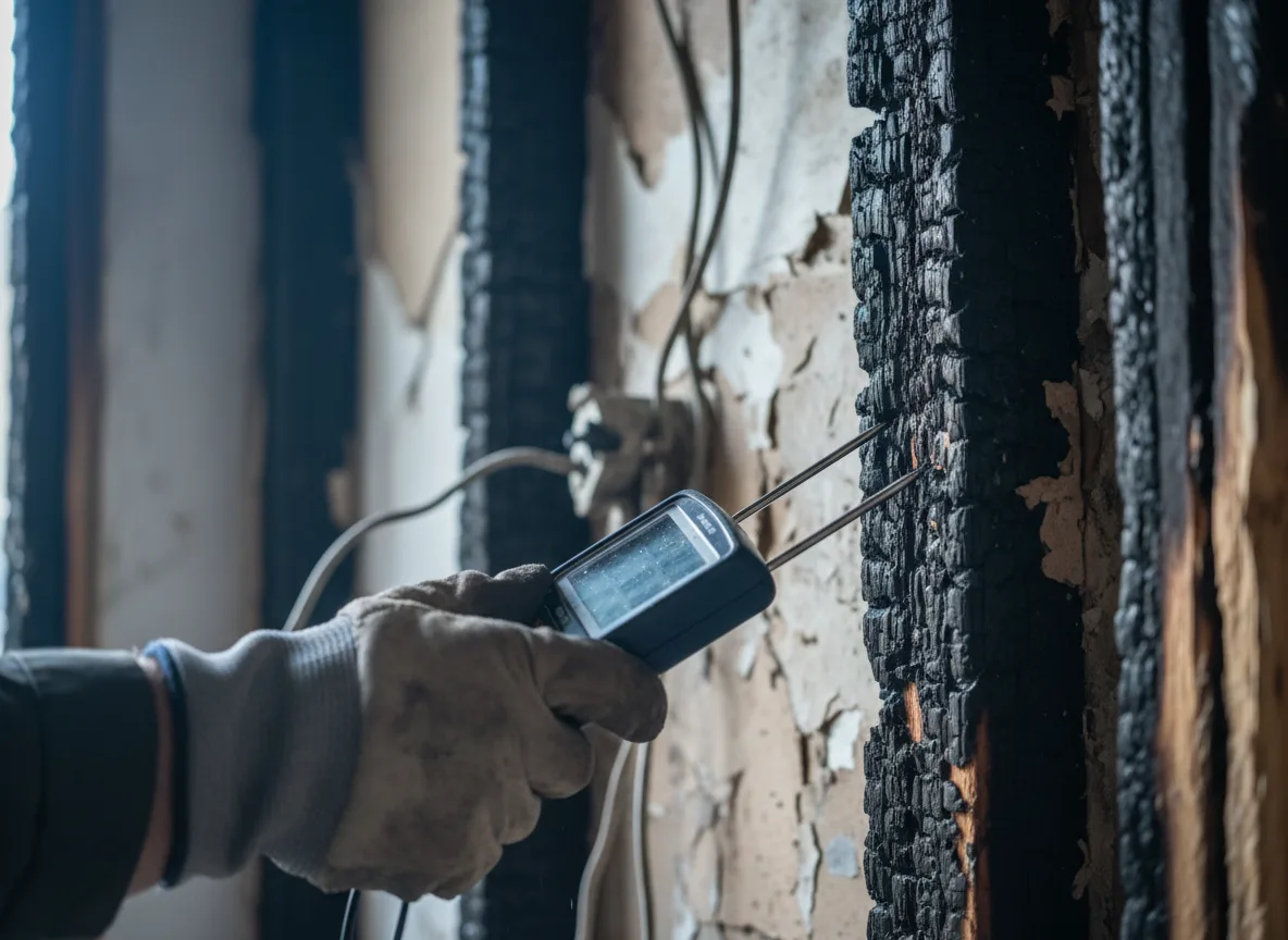 Fire Damage Restoration Cardington, OH FAQs